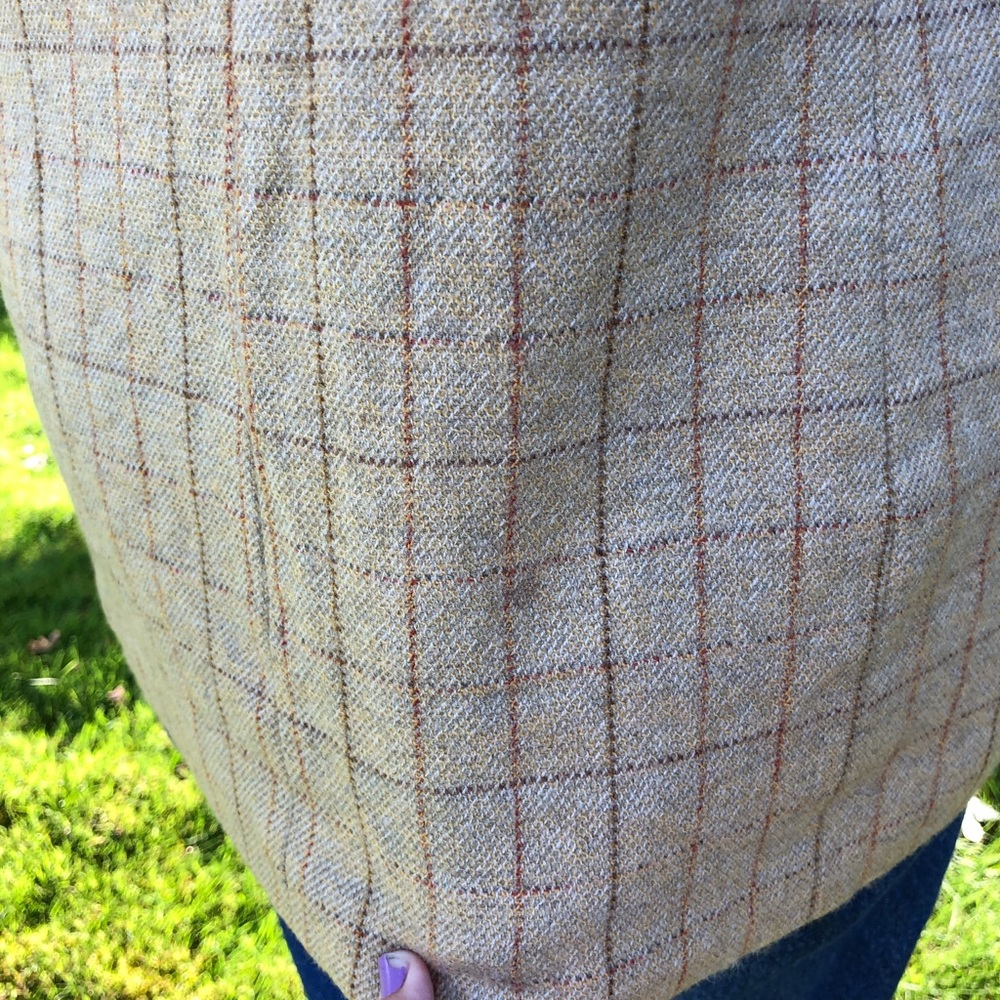Akris Punto wool blazer - Picture 3 of 8